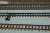 Tamien yard tracks
