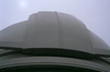 Observatory roof