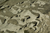 Sand mesas