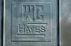 WC Hayes