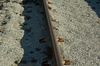 Gravel rail